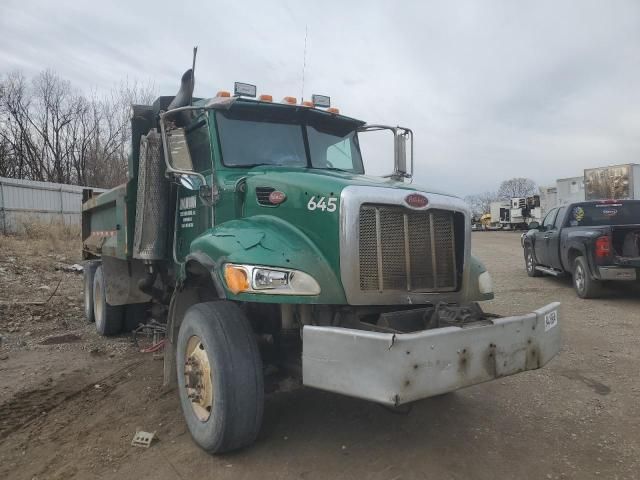 2007 Peterbilt 340