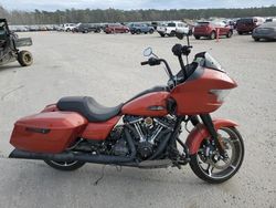 Harley-Davidson fl salvage cars for sale: 2024 Harley-Davidson Fltrx