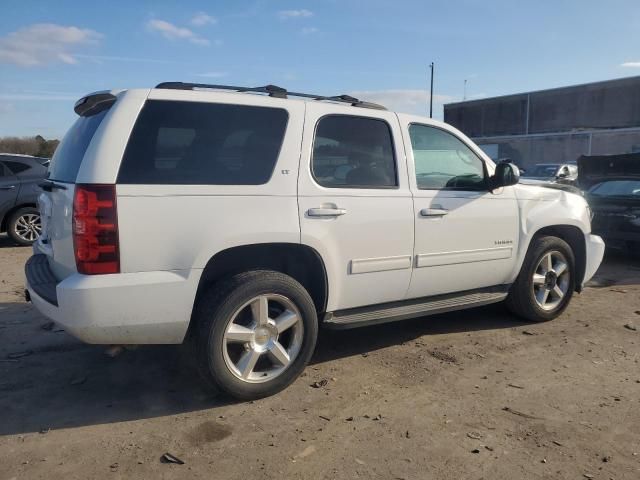 2013 Chevrolet Tahoe K1500 LT