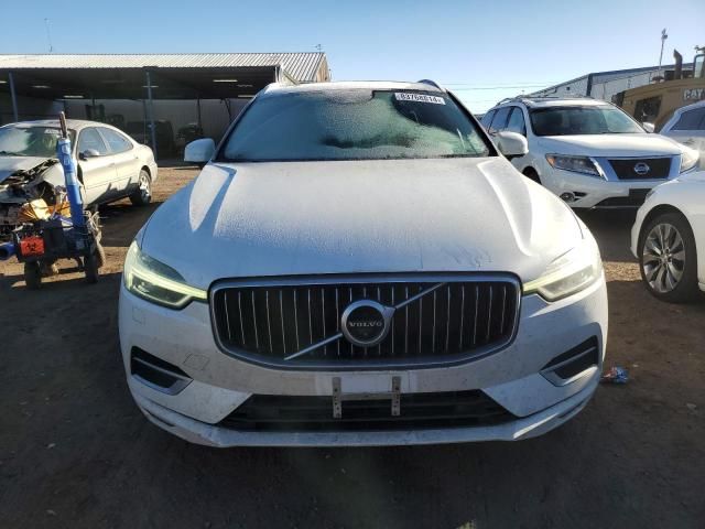 2018 Volvo XC60 T6 Inscription