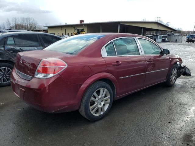 2008 Saturn Aura XE