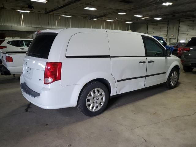 2014 Dodge RAM Tradesman