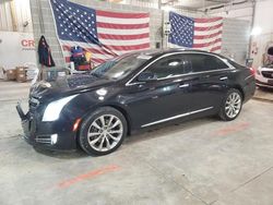 Cadillac XTS Vehiculos salvage en venta: 2016 Cadillac XTS Luxury Collection