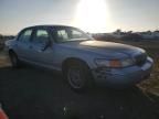 2001 Mercury Grand Marquis GS