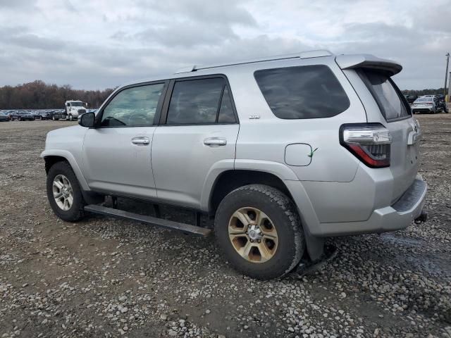 2014 Toyota 4runner SR5