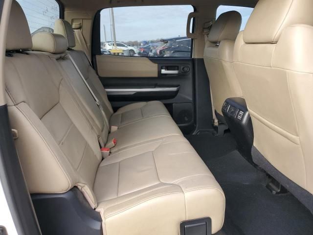 2014 Toyota Tundra Crewmax Limited