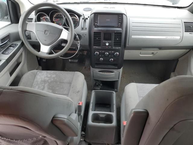 2009 Dodge Grand Caravan SE