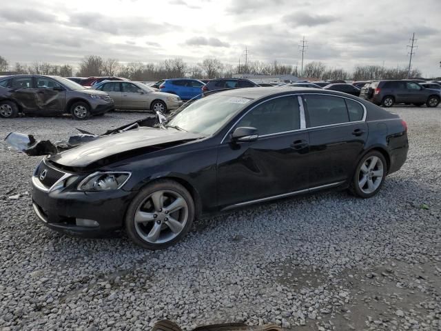 2008 Lexus GS 350