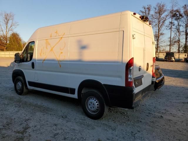 2024 Dodge RAM Promaster 2500 2500 High