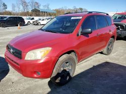 2006 Toyota Rav4 en venta en Spartanburg, SC