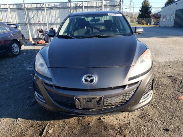 2010 Mazda 3 S