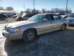 Lincoln Vehiculos salvage en venta: 2006 Lincoln Town Car Signature