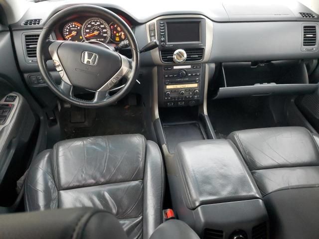 2006 Honda Pilot EX