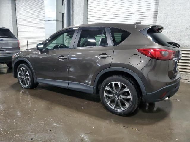 2016 Mazda CX-5 GT