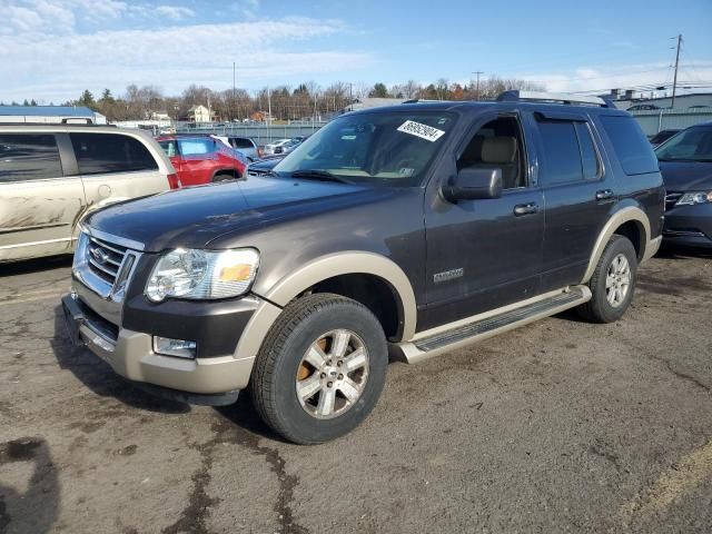 2006 Ford Explorer Eddie Bauer