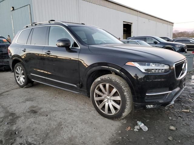 2016 Volvo XC90 T6