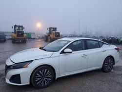 2023 Nissan Altima SV for sale in Des Moines, IA