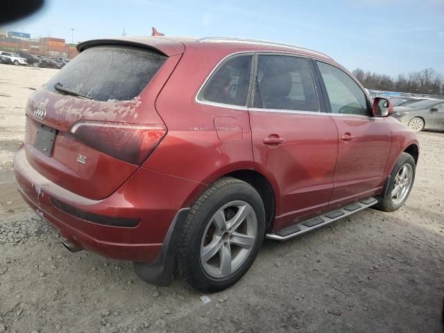 2010 Audi Q5 Premium