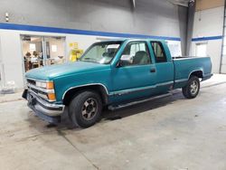 Chevrolet salvage cars for sale: 1994 Chevrolet GMT-400 C1500