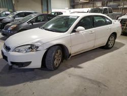 Chevrolet Impala salvage cars for sale: 2006 Chevrolet Impala LT