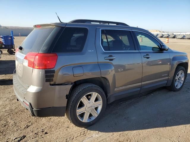 2011 GMC Terrain SLT