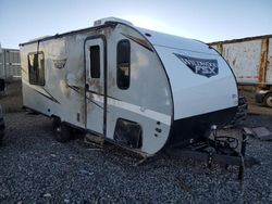 Forest River Trailer salvage cars for sale: 2023 Forest River Trailer