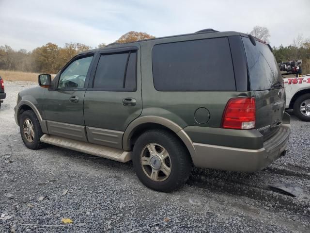 2004 Ford Expedition Eddie Bauer