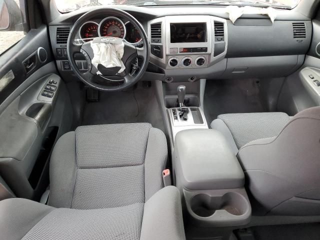 2008 Toyota Tacoma Double Cab