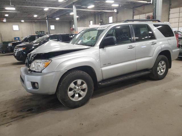 2008 Toyota 4runner SR5