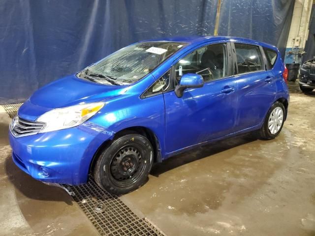 2014 Nissan Versa Note S