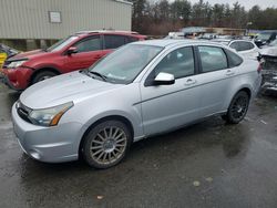 Ford salvage cars for sale: 2011 Ford Focus SES