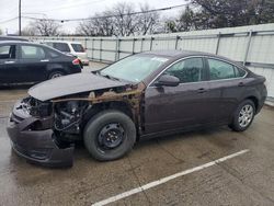 Mazda Vehiculos salvage en venta: 2010 Mazda 6 I