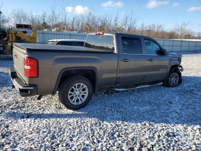 2015 GMC Sierra K1500 SLE