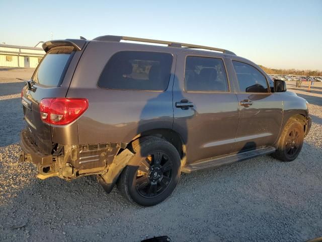 2018 Toyota Sequoia SR5