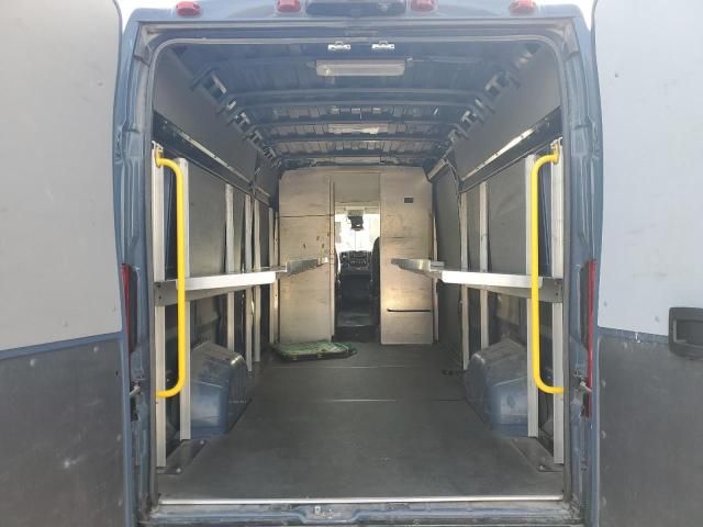 2019 Dodge RAM Promaster 3500 3500 High