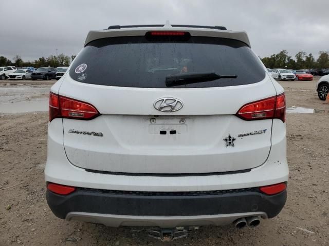 2014 Hyundai Santa FE Sport