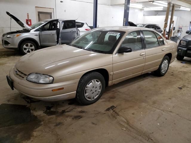 1999 Chevrolet Lumina Base