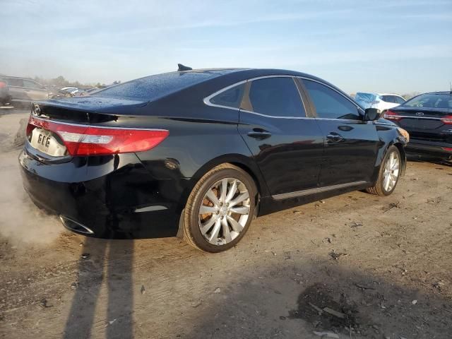 2012 Hyundai Azera GLS