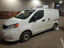 2021 Nissan NV200 2.5S en venta en Moncton, NB