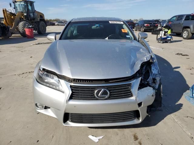 2014 Lexus GS 350