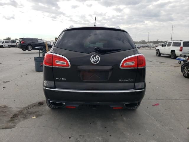 2013 Buick Enclave