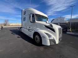 2021 Volvo VN VNL for sale in Elgin, IL