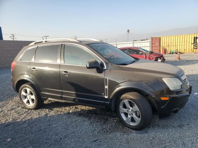 2008 Saturn Vue XR