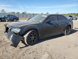 Chrysler 300 s Vehiculos salvage en venta: 2016 Chrysler 300 S