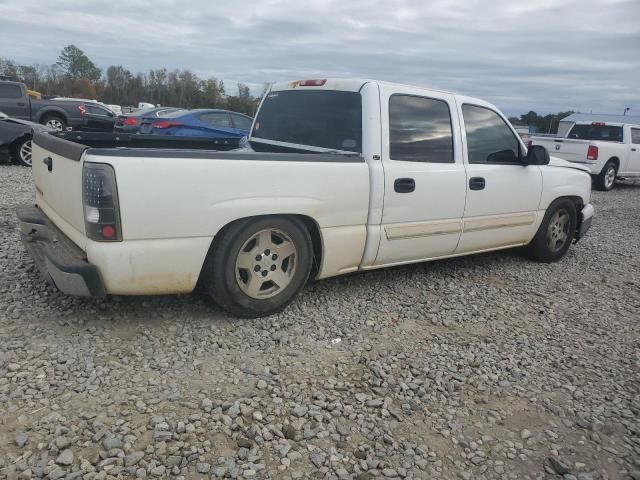 2006 Chevrolet Silverado C1500