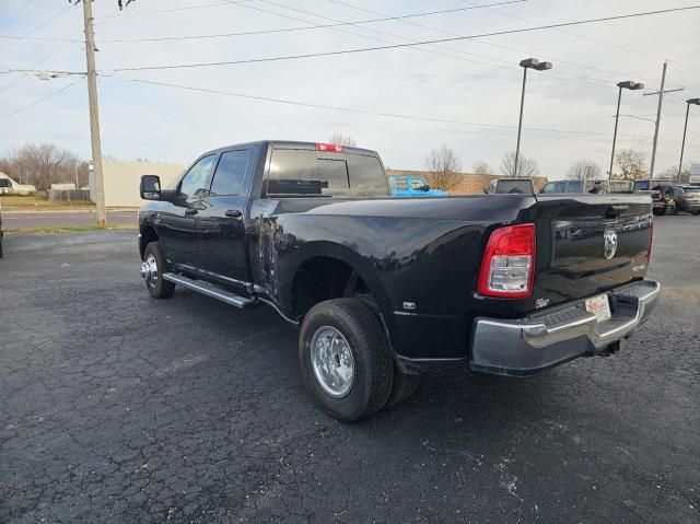 2023 Dodge RAM 3500 Tradesman