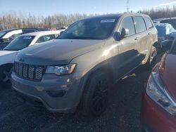 2022 Jeep Grand Cherokee Laredo E en venta en Moncton, NB