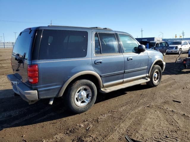 2000 Ford Expedition Eddie Bauer