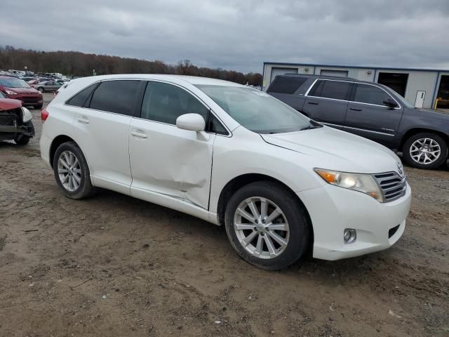 2009 Toyota Venza