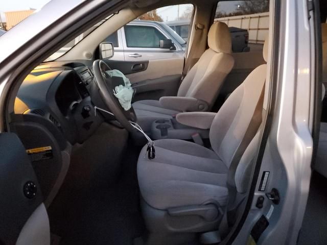 2007 KIA Sedona EX